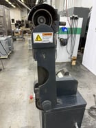 2" x 60" belt sander, 1/2 HP, 115 V. - Image 9