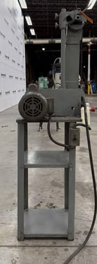 2" x 60" belt sander, 1 HP, 115 V. - Image 6