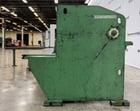 1/4" x 12' Accurshear #625012, hydraulic power squaring shear, 36" back gauge, 19 hold downs, 1992 - Image 6