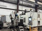 Ficep #Valiant-453-VLB, CNC beam drill & saw line, 3-spindle, 17-3/4" beam capacity, 2024 Katana K100E saw - Image 1