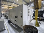 Daewoo Doosan #Puma-400MB, CNC turn mill, 28" swing, 21" chuck, 5.2" bore, 4.5" bar, 44.1" centers, 20-2000 - Image 2