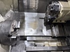Daewoo Doosan #Puma-400MB, CNC turn mill, 28" swing, 21" chuck, 5.2" bore, 4.5" bar, 44.1" centers, 20-2000 - Image 5