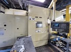 Okuma #LU45-M, CNC lathe, 33" swing, 27" chuck, 3-jaw, 5.12" bore, 49.2" centers, 12-2800 RPM, 50 HP - Image 5