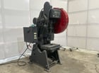 35 Ton, South Bend #35FW-AC, hydraulic punch press, 15" x 25" table - Image 3