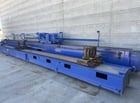 Barnes #MDL, horizontal cylinder & tube honing machine, 2013 - Image 1