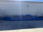 Barnes #MDL, horizontal cylinder & tube honing machine, 2013 - Image 3
