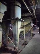 Gat, complete powder system, 6' x8' window, 4 stage wash - Image 4