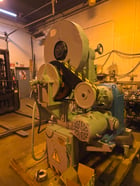 Stokes #R4, powder press, 20 Ton, dual motion, 2-5/8" D, 3" diameter, 15-45 SPM, 5 HP - Image 4