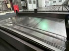 Awea #LP-5033YZF, vertical machining center, 134" between housing, 196.9" X, 157.5" Y, 55.1" Z, 6000 RPM - Image 4