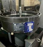 Awea #LP-5033YZF, vertical machining center, 134" between housing, 196.9" X, 157.5" Y, 55.1" Z, 6000 RPM - Image 8