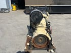 100 HP John Deere #4045TF150, Diesel Engine w/ Radiator Mechanical Fuel System, 4.5 liters, 5000 hours, 2000 - Image 3