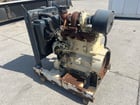 100 HP John Deere #4045TF150, Diesel Engine w/ Radiator Mechanical Fuel System, 4.5 liters, 5000 hours, 2000 - Image 5