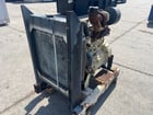100 HP John Deere #4045TF150, Diesel Engine w/ Radiator Mechanical Fuel System, 4.5 liters, 5000 hours, 2000 - Image 7