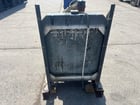 100 HP John Deere #4045TF150, Diesel Engine w/ Radiator Mechanical Fuel System, 4.5 liters, 5000 hours, 2000 - Image 8