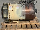 300 KW, 1800 RPM, Kohler #300REOZD, Generator End, 277/480 Volts, 12 poles, 750 hours, 2003 - Image 2