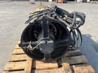 300 KW, 1800 RPM, Kohler #300REOZD, Generator End, 277/480 Volts, 12 poles, 750 hours, 2003 - Image 4