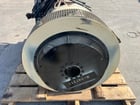 300 KW, 1800 RPM, Kohler #300REOZD, Generator End, 277/480 Volts, 12 poles, 750 hours, 2003 - Image 8