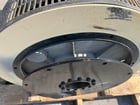 300 KW, 1800 RPM, Kohler #300REOZD, Generator End, 277/480 Volts, 12 poles, 750 hours, 2003 - Image 9