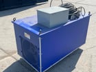 Mosebach #PB155208-07524, Portable Resistive Load Bank, 155 KW, 120/240 Volts, 3 poles, 2007 - Image 4
