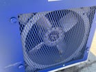 Mosebach #PB155208-07524, Portable Resistive Load Bank, 155 KW, 120/240 Volts, 3 poles, 2007 - Image 6