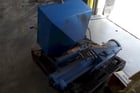 Redford #CB16, Cold Box Core Machine, PLC controls w/ touchscreen HMI, sand mixer - Image 4
