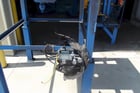 Redford #CB16, Cold Box Core Machine, PLC controls w/ touchscreen HMI, sand mixer - Image 8