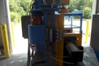 Redford #CB16, Cold Box Core Machine, PLC controls w/ touchscreen HMI, sand mixer - Image 9