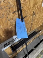 15 KV Joslyn #VBT, Medium-Voltage Vacuum Switch, 600 amps - Image 1