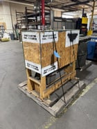 15 KV Joslyn #VBT, Medium-Voltage Vacuum Switch, 600 amps - Image 2