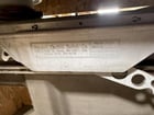 15 KV Joslyn #VBT, Medium-Voltage Vacuum Switch, 600 amps - Image 4