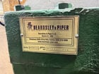 B & P #64756REP, Muller Gearbox - Image 4