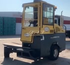 12,000 lb. Combilift #C12000XL, Multidirectional Forklift, 192" lift height, 48" forks, 7,436 hours, 2017 - Image 2