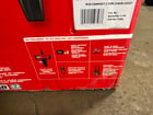 1 Ton, Milwaukee #M18, chain hoist - Image 2