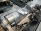 19.7" Haas #TR-310, 4th/5th Axis CNC Trunnion Rotary Table, 500mm platter, 500 lb. max, 2023 - Image 2