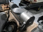 19.7" Haas #TR-310, 4th/5th Axis CNC Trunnion Rotary Table, 500mm platter, 500 lb. max, 2023 - Image 3