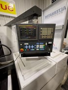 Fanuc #1iA-S/AWF, CNC Wire Electrical Discharge Machine, 20.6" x 14.6" x 12.0" travels, 5-Axis, 13 KVA - Image 3