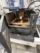 Fanuc #1iA-S/AWF, CNC Wire Electrical Discharge Machine, 20.6" x 14.6" x 12.0" travels, 5-Axis, 13 KVA - Image 4