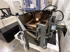 Fanuc #1iA-S/AWF, CNC Wire Electrical Discharge Machine, 20.6" x 14.6" x 12.0" travels, 5-Axis, 13 KVA - Image 6