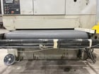 Timesavers #252-30IC, abrasive finishing machine, 52" belt, 1997 - Image 4