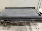 Timesavers #252-30IC, abrasive finishing machine, 52" belt, 1997 - Image 5