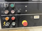 Timesavers #252-30IC, abrasive finishing machine, 52" belt, 1997 - Image 7