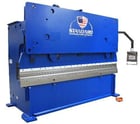 100 Ton, Standard #AB100-12, Press Brake, 1260" between housing, 12' overall, 6" throat, 13" open, 7" Shut - Image 1