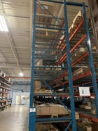 Large Rope Netting, 780" x 144" - Image 3