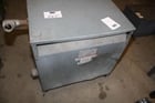75 Kva 480 Primary, 208/120 Secondary Sorgel, Transformer, 3ph - Image 1