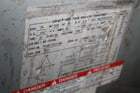 75 Kva 480 Primary, 208/120 Secondary Sorgel, Transformer, 3ph - Image 2