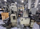 Moore #3, jig grinder, 24" x 11" table, 18" longitudinal, 11" cross travel, 40 to 40000 RPM spindle - Image 2
