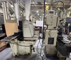 Moore #3, jig grinder, 24" x 11" table, 18" longitudinal, 11" cross travel, 40 to 40000 RPM spindle - Image 3