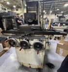 Moore #3, jig grinder, 24" x 11" table, 18" longitudinal, 11" cross travel, 40 to 40000 RPM spindle - Image 4