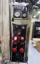 Moore #3, jig grinder, 24" x 11" table, 18" longitudinal, 11" cross travel, 40 to 40000 RPM spindle - Image 6
