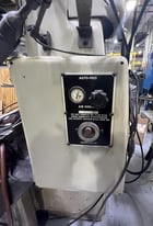 Moore #3, jig grinder, 24" x 11" table, 18" longitudinal, 11" cross travel, 40 to 40000 RPM spindle - Image 7